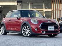 2014 BMW MINI