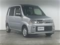 2011 Mitsubishi Toppo