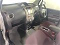 2011 Mitsubishi Toppo