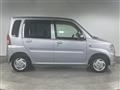 2011 Mitsubishi Toppo