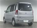 2011 Mitsubishi Toppo