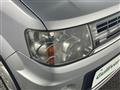 2011 Mitsubishi Toppo