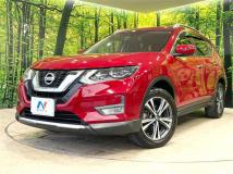 2018 Nissan X-Trail