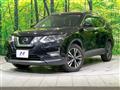 2020 Nissan X-Trail