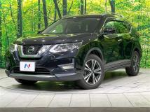 2020 Nissan X-Trail
