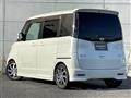 2011 Nissan ROOX