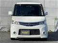 2011 Nissan ROOX