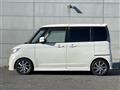 2011 Nissan ROOX