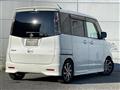 2011 Nissan ROOX