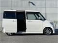 2011 Nissan ROOX