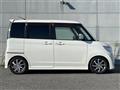 2011 Nissan ROOX