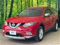 2016 Nissan X-Trail