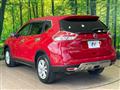 2016 Nissan X-Trail