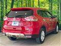 2016 Nissan X-Trail