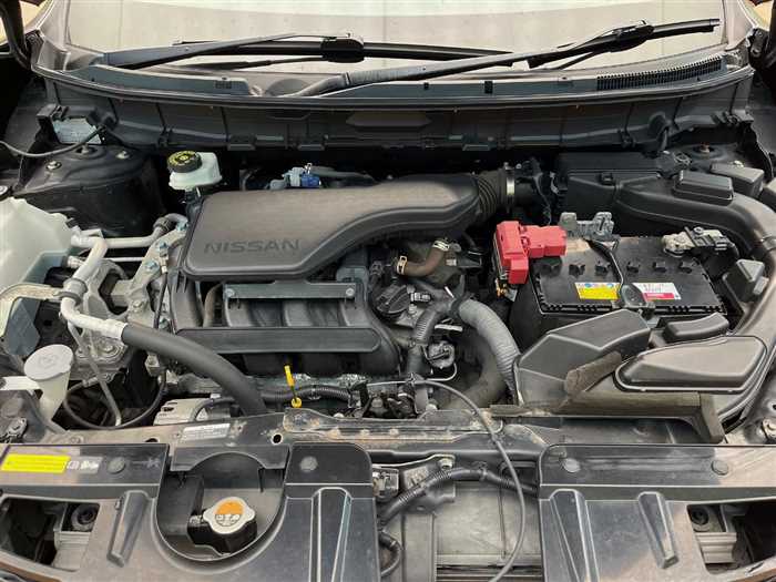 Nissan X-Trail 2016 photo 5