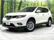 2016 Nissan X-Trail