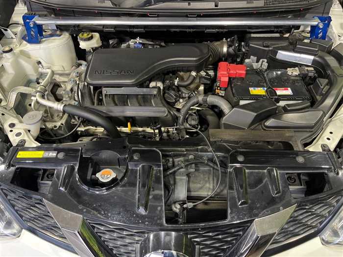 Nissan X-Trail 2016 photo 5