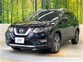 2019 Nissan X-Trail