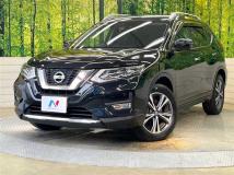 2019 Nissan X-Trail