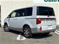 2024 Mitsubishi Delica D5