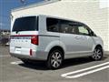 2024 Mitsubishi Delica D5
