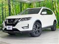 2021 Nissan X-Trail