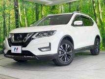 2021 Nissan X-Trail