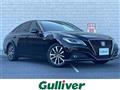 2019 Toyota Crown Hybrid