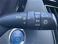 2019 Toyota Crown Hybrid