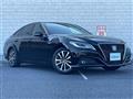 2019 Toyota Crown Hybrid