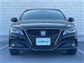 2019 Toyota Crown Hybrid