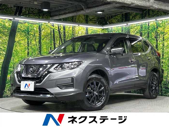 Nissan X-Trail 2022 photo 4
