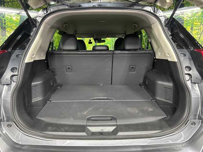 Nissan X-Trail 2022 photo 5