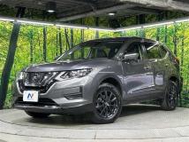 2022 Nissan X-Trail