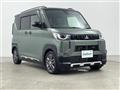 2023 Mitsubishi DELICA MINI