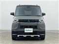 2023 Mitsubishi DELICA MINI