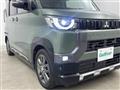 2023 Mitsubishi DELICA MINI