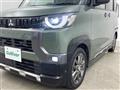 2023 Mitsubishi DELICA MINI