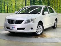 2011 Toyota Premio