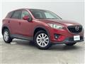 2013 Mazda CX-5
