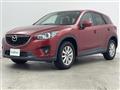 2013 Mazda CX-5