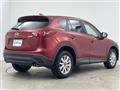 2013 Mazda CX-5