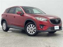 2013 Mazda CX-5