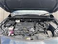 2022 Toyota Harrier Hybrid