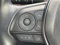 2022 Toyota Harrier Hybrid
