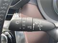 2022 Toyota Harrier Hybrid