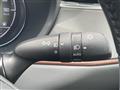 2022 Toyota Harrier Hybrid