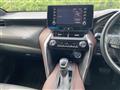 2022 Toyota Harrier Hybrid