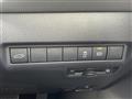 2022 Toyota Harrier Hybrid