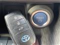 2022 Toyota Harrier Hybrid